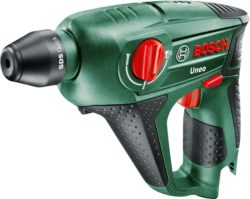 Bosch - Uneo 108LI-2 Cordless Hammer Drill - Excludes Battery